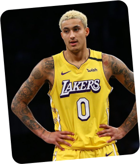 Kyle Kuzma