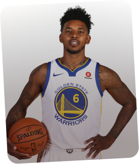 Nick Young